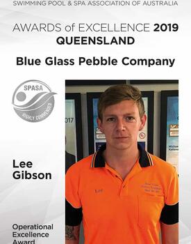 2019 SPASA QLD Awards of Excellence – Operational Excellence Award – Highly Commended