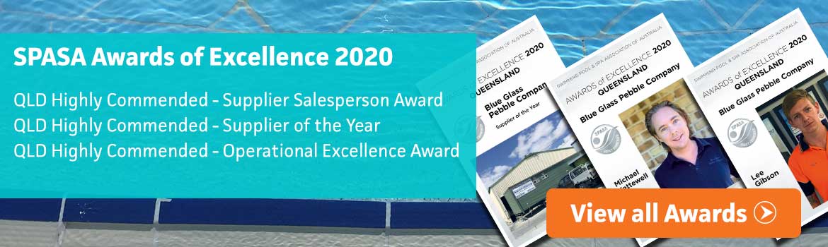 SPASA Awards of Excellence 2020