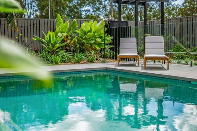 Pool by Queensland Family Pools & Spas