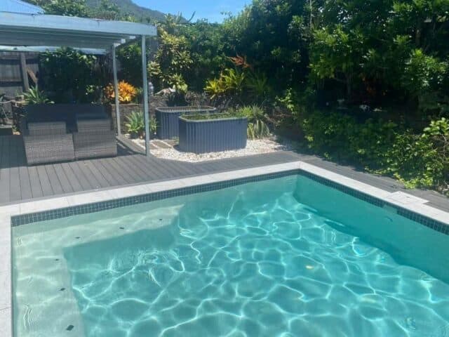 Pool by Tropical Prestige Pools