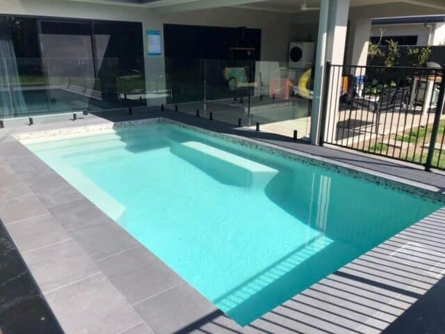 Pool by Tropical Prestige Pools