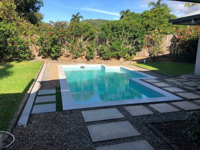 Pool by Tropical Prestige Pools