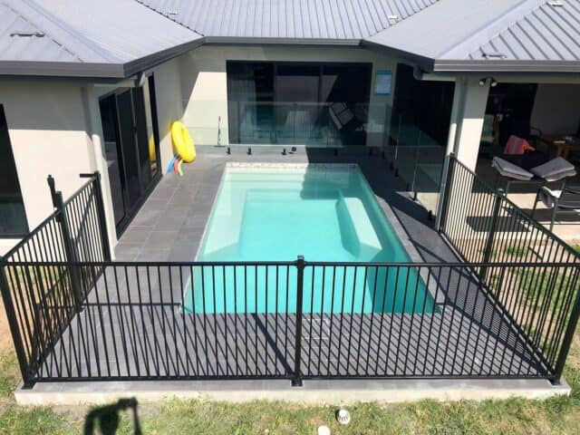 Pool by Tropical Prestige Pools