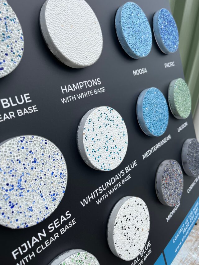 Photo of 100% Glass Product