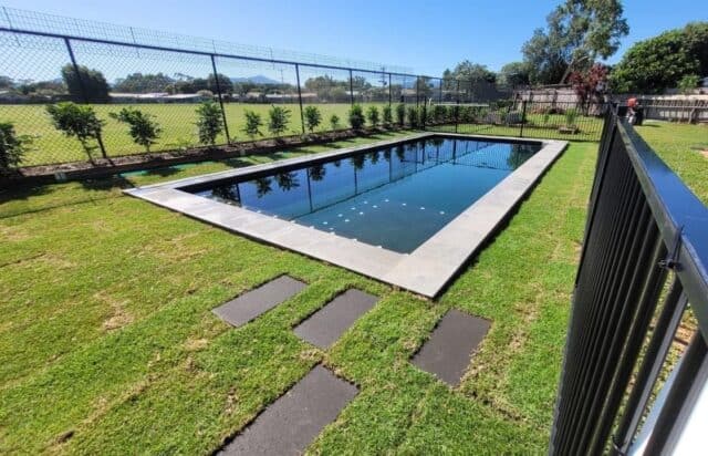 Pool by FNQ Pools