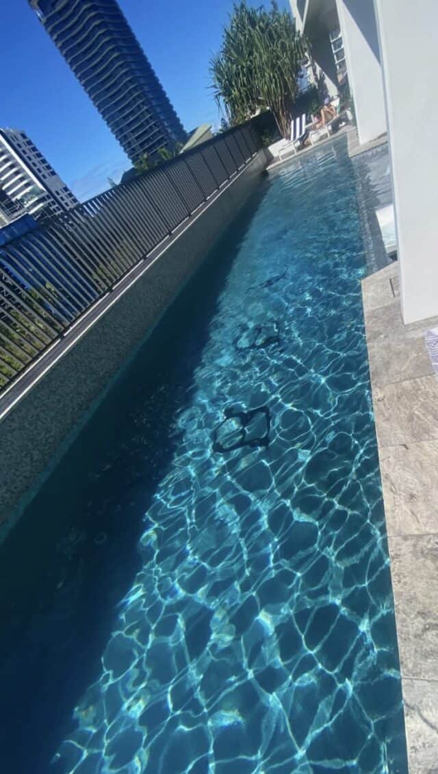 Pool by Urban Aquatics