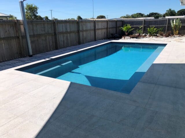 Pool by Tropical Prestige Pools