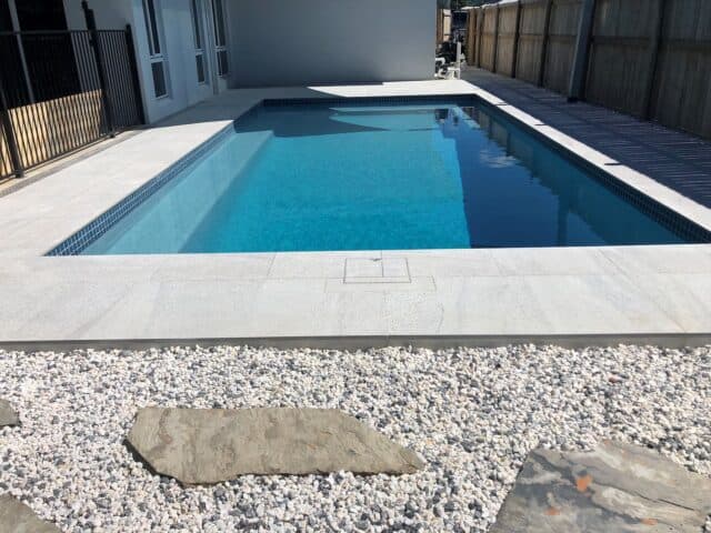 Pool by Tropical Prestige Pools