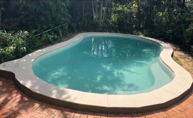 Pool by Tropical Prestige Pools