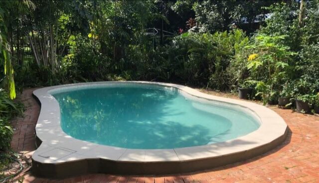 Pool by Tropical Prestige Pools